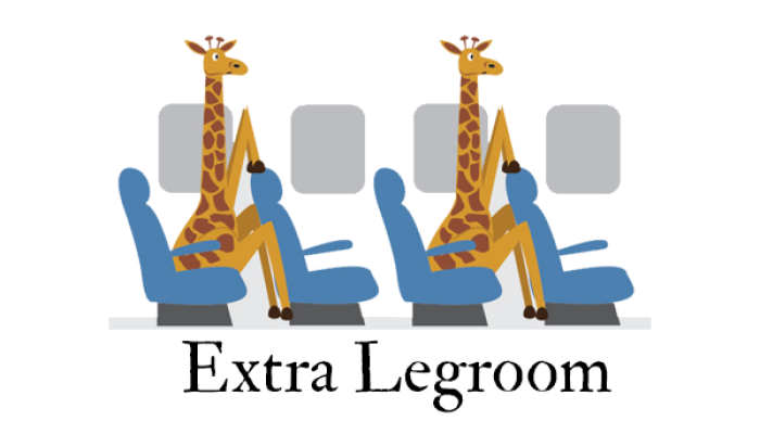 Exit Row Rules
